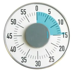 HOPTOYS Timers & Planning*Timer Visuel Magnetique