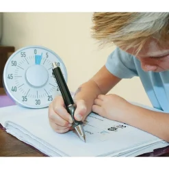 HOPTOYS Timers & Planning*Timer Visuel Magnetique
