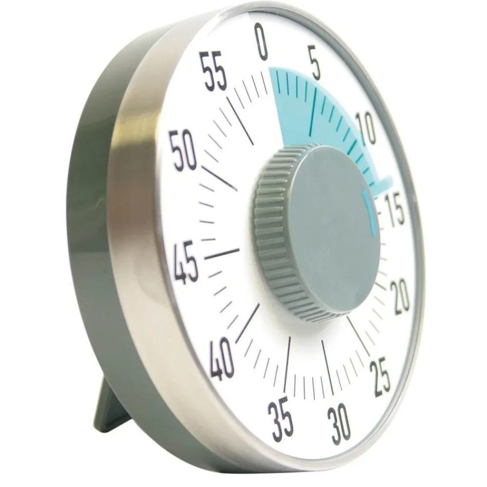 HOPTOYS Timers & Planning*Timer Visuel Magnetique