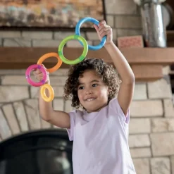 HOPTOYS Coordination Oculomotrice<Tinkerrings