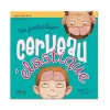 HOPTOYS Dyslexie*Ton Fantastique Cerveau Elastique