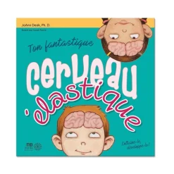 HOPTOYS Dyslexie*Ton Fantastique Cerveau Elastique