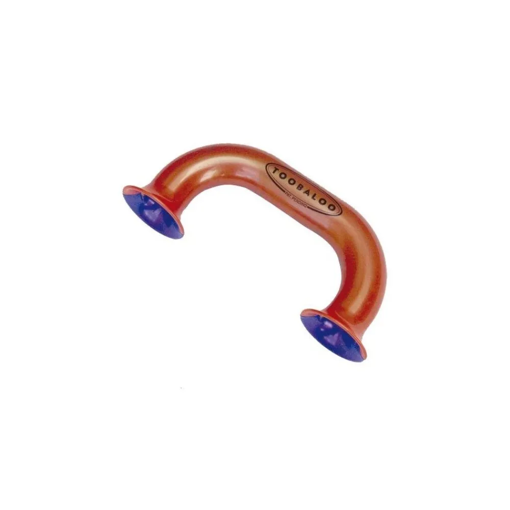 HOPTOYS Dyslexie*Toobaloo - L'Unite
