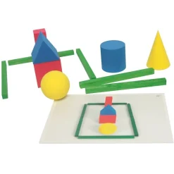 HOPTOYS Repérage Spatio-Temporel*Topologie