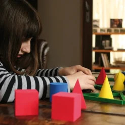HOPTOYS Repérage Spatio-Temporel*Topologie