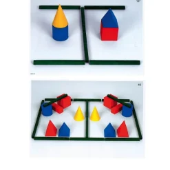 HOPTOYS Repérage Spatio-Temporel*Topologie