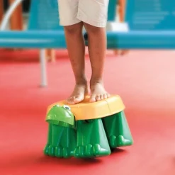 HOPTOYS Tonus, Posture Et Equilibre<Tortue A Bascule