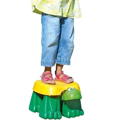 HOPTOYS Tonus, Posture Et Equilibre<Tortue A Bascule