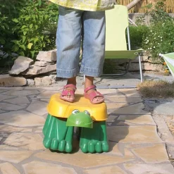 HOPTOYS Tonus, Posture Et Equilibre<Tortue A Bascule