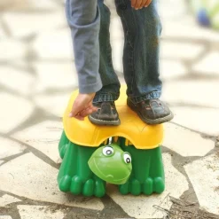HOPTOYS Tonus, Posture Et Equilibre<Tortue A Bascule