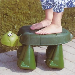 HOPTOYS Tonus, Posture Et Equilibre<Tortue A Bascule