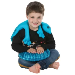HOPTOYS Idees Cadeaux Pour Une Personne Avec Un Handicap Ou Des Troubles Moteurs*Tortue Lestee Manimo