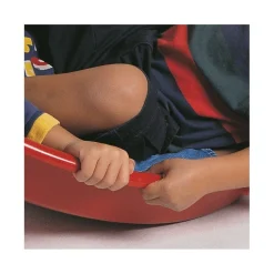 HOPTOYS Stimulation Sensorielle*Toupie Geante