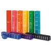 HOPTOYS Raisonnement Logico-Mathematique<Tours D'Equivalences