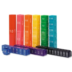 HOPTOYS Raisonnement Logico-Mathematique<Tours D'Equivalences