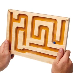 HOPTOYS Motricité Fine<Track Maze