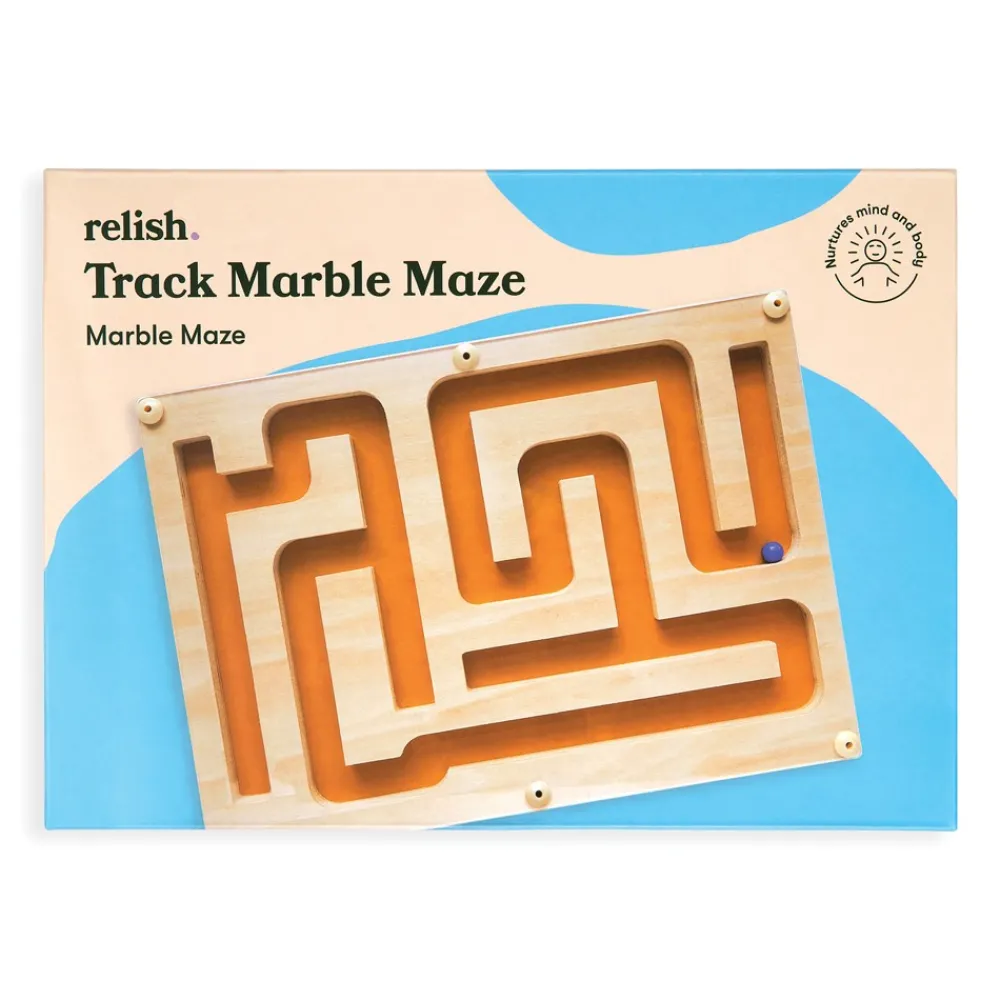 HOPTOYS Motricité*Track Maze
