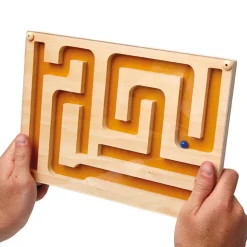HOPTOYS Motricité*Track Maze
