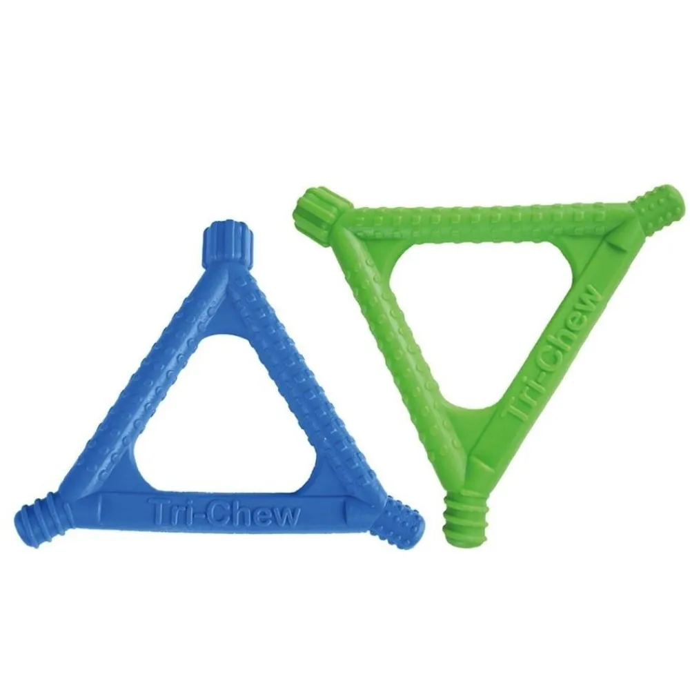 HOPTOYS Oralite Et Alimentation*Tri Chew