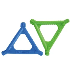 HOPTOYS Praxies Bucco-Faciales<Tri Chew