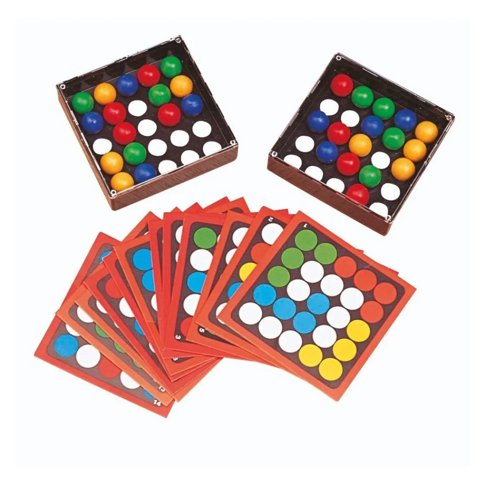 HOPTOYS Motricité Fine<Tricky Finger