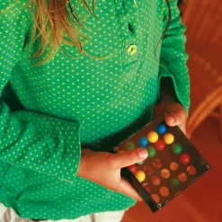 HOPTOYS Motricité Fine<Tricky Finger