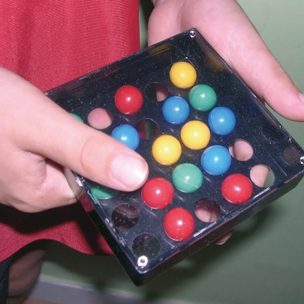 HOPTOYS Motricité Fine<Tricky Finger