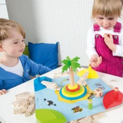 HOPTOYS Idees Cadeaux Pour Une Personne A Haut Potentiel*Tropicano