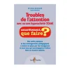 HOPTOYS Ressources Enseignants<Troubles De L'Attention Avec Ou Sans Hyperactivite (Tda/H)