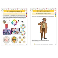 HOPTOYS Troubles De L'Oralite<Troubles De L'Oralite - Fiches Pratiques
