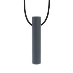HOPTOYS Praxies Bucco-Faciales<Tube Creux - Collier De Mastication
