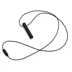 HOPTOYS Praxies Bucco-Faciales<Tube Creux - Collier De Mastication
