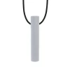 HOPTOYS Oralite Et Alimentation*Tube Creux - Collier De Mastication