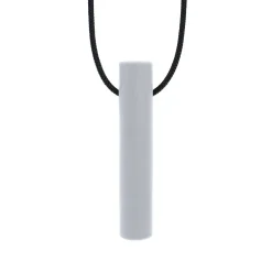 HOPTOYS Oralite Et Alimentation*Tube Creux - Collier De Mastication