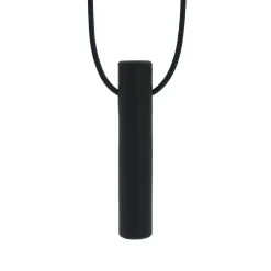 HOPTOYS Oralite Et Alimentation*Tube Creux - Collier De Mastication