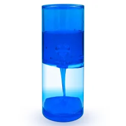 HOPTOYS Routines & Structures*Tube Sensoriel Bleu