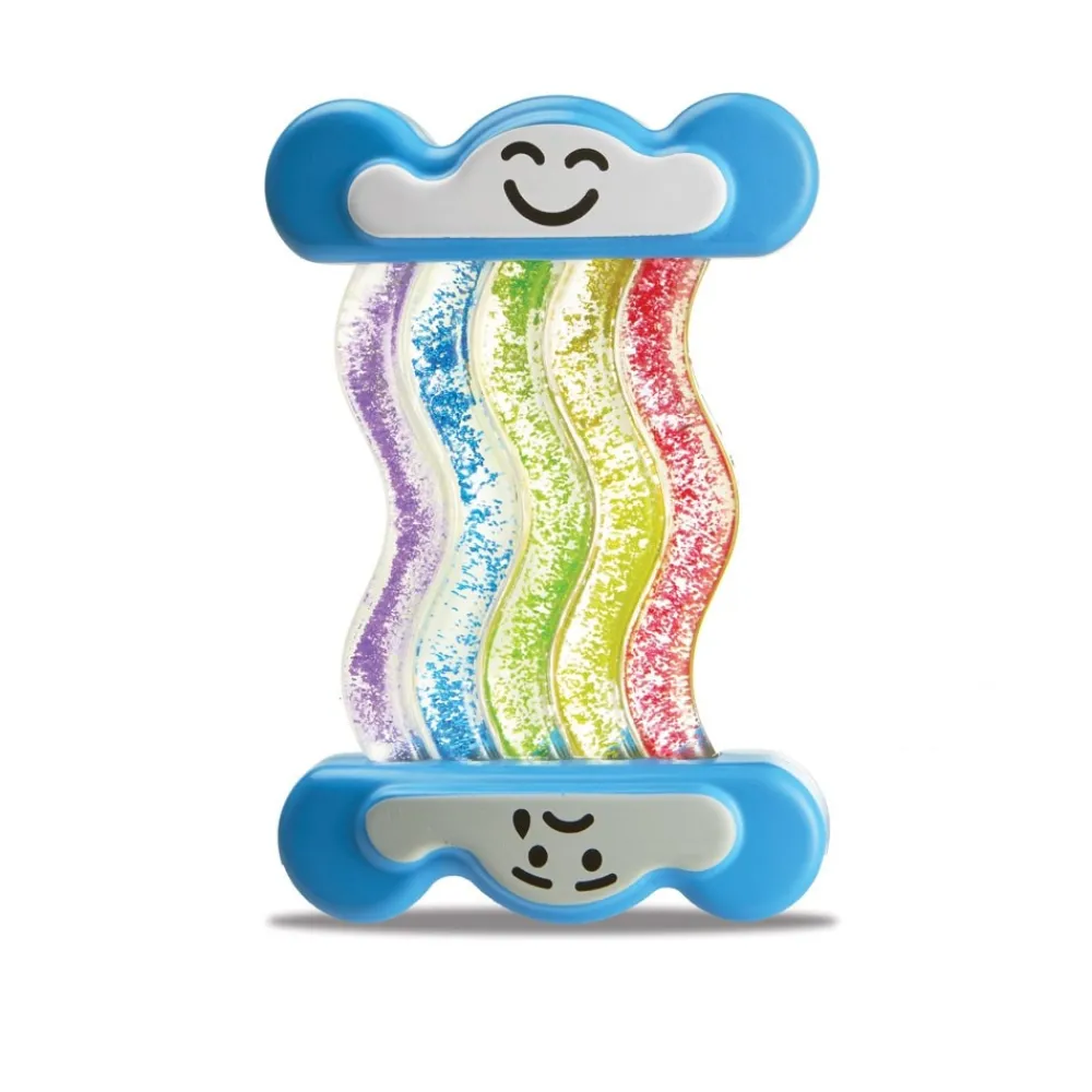 HOPTOYS Émotions & Expressions Faciales*Tube Sensoriel Des Émotions