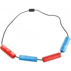HOPTOYS Praxies Bucco-Faciales<Tubes A Mordiller Chewbuddy