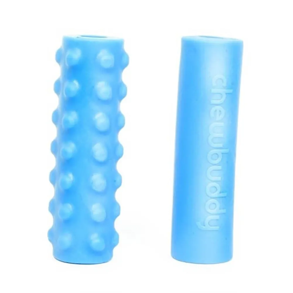 HOPTOYS Praxies Bucco-Faciales<Tubes A Mordiller Chewbuddy