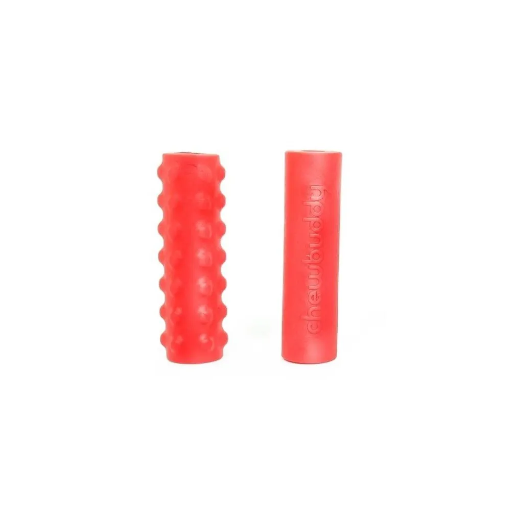 HOPTOYS Praxies Bucco-Faciales<Tubes A Mordiller Chewbuddy