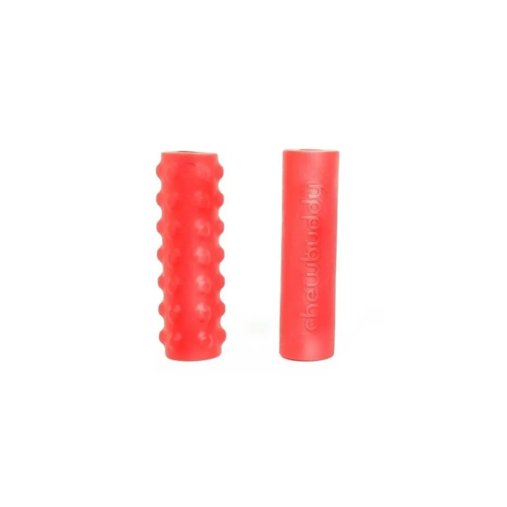 HOPTOYS Bijoux À Mordiller*Tubes A Mordiller Chewbuddy