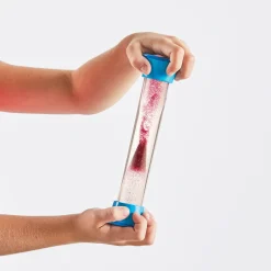 HOPTOYS Intégration Sensorielle<Tubes D'Exploration Fidget Par 4