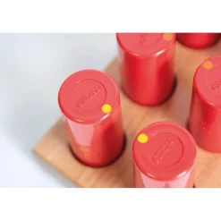 HOPTOYS Stimulation Auditive*Tubes Sonores