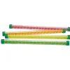 HOPTOYS Stimulation Sensorielle<Tubes Sonores Uv X 4