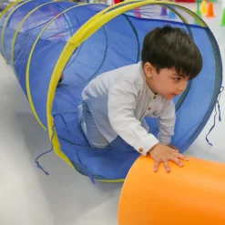 HOPTOYS Developpement Sensorimoteur<Tunnel De Motricité