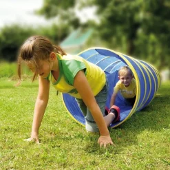 HOPTOYS Developpement Sensorimoteur<Tunnel De Motricité