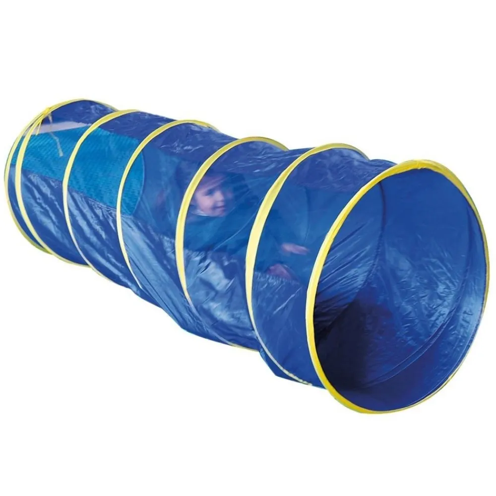 HOPTOYS Stimulation Sensorielle*Tunnel De Motricité