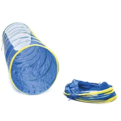 HOPTOYS Stimulation Sensorielle*Tunnel De Motricité