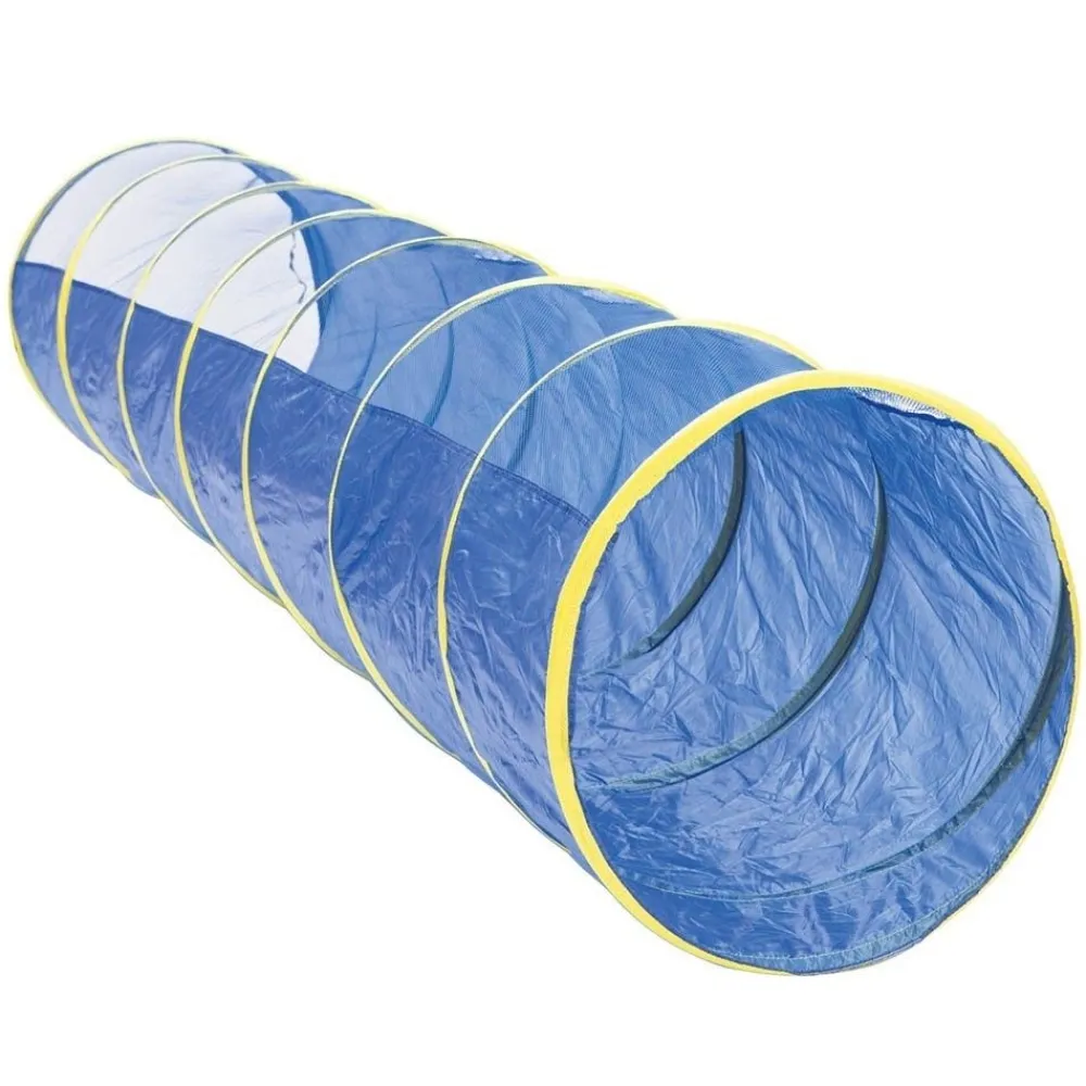 HOPTOYS Stimulation Sensorielle*Tunnel De Motricité