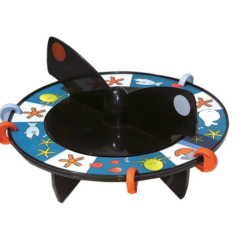 HOPTOYS Souffle Et Respiration<Turbino